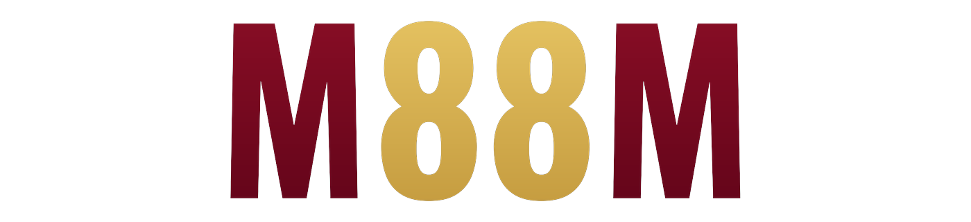 m88m logo